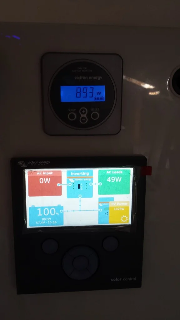 Off-Grid Reședință Privată - imaginea 6