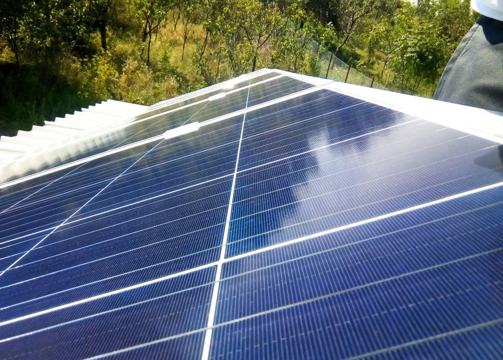 Off-Grid 1.65 kWp - imaginea 3