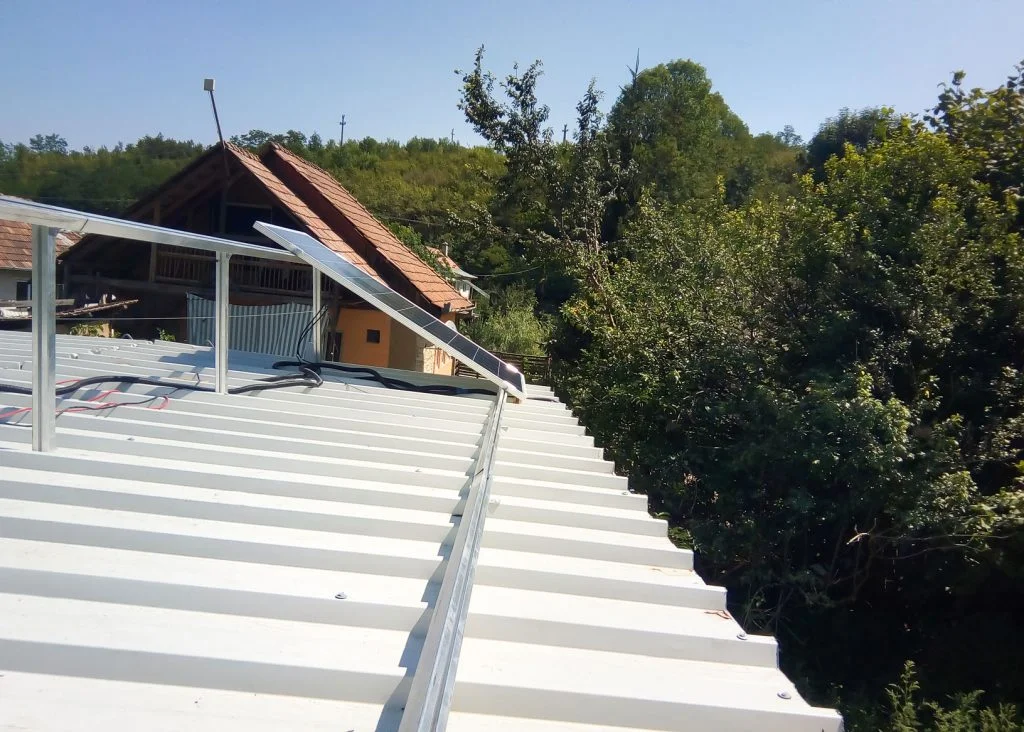 Off-Grid 1.65 kWp - imaginea 5