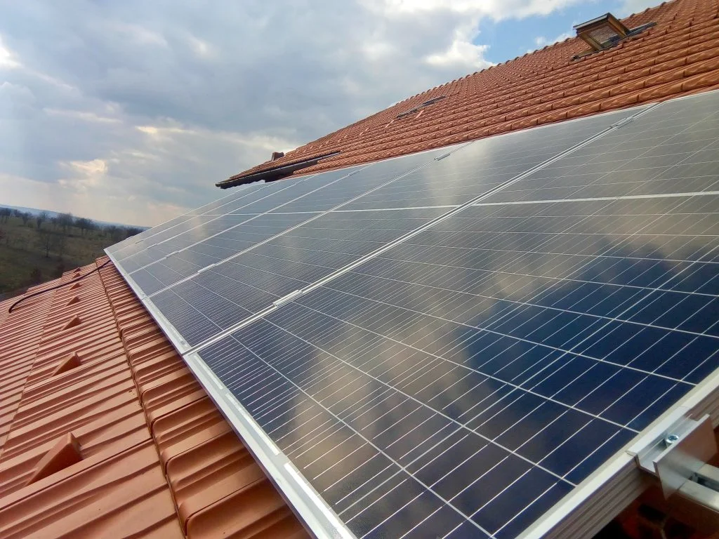 Off-Grid 1.68 kWp - imaginea 3