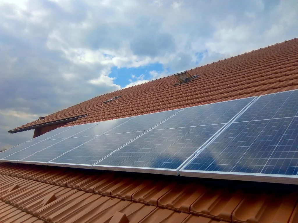 Off-Grid 1.68 kWp - imaginea 4