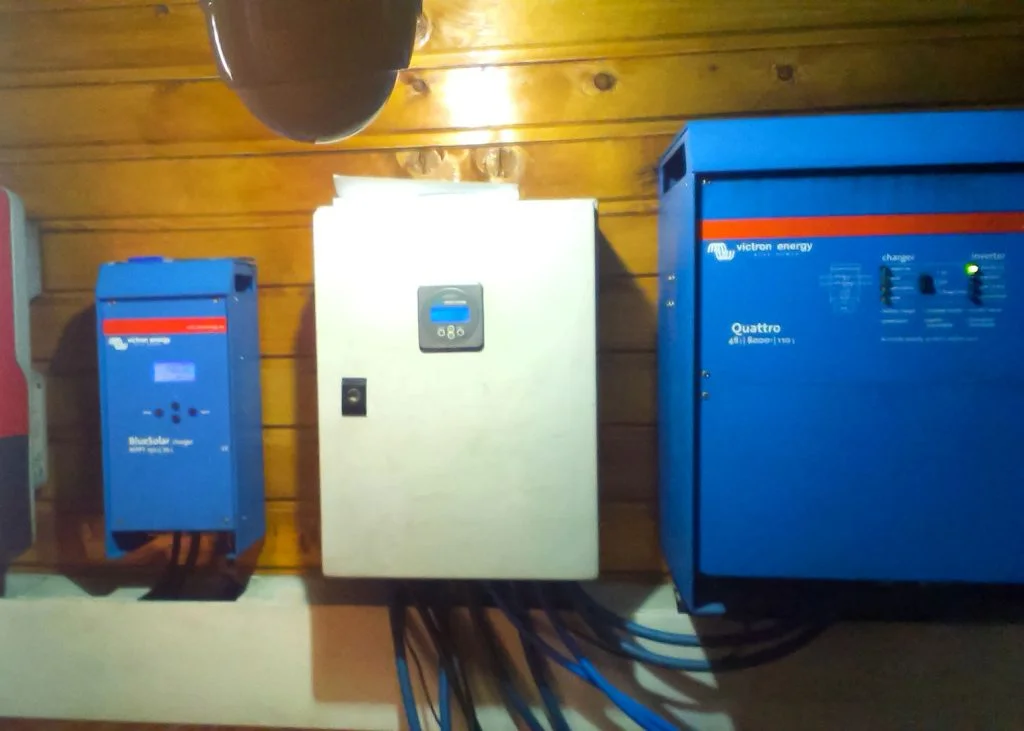 Off-Grid Secuieu - imaginea 3