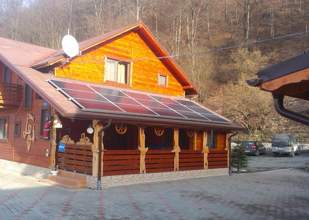 Off-Grid Secuieu - imaginea 6