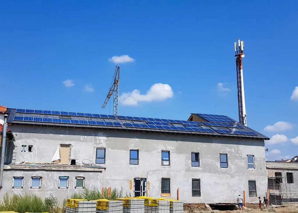 Industrial 20 kWp - imaginea 6