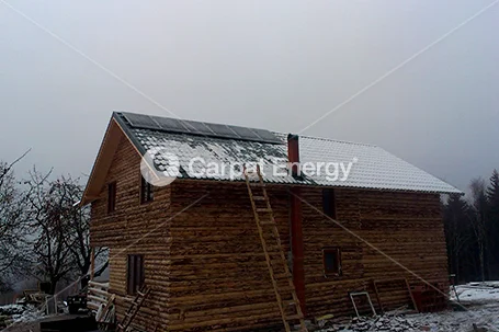 Off-Grid Sighet - imaginea 2