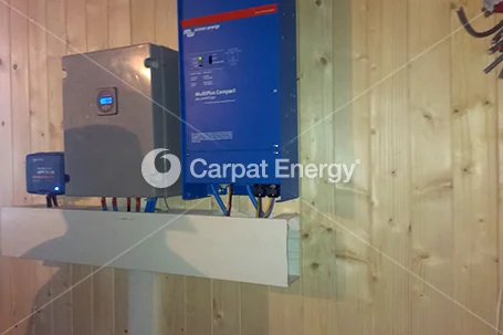 Off-Grid Sighet - imaginea 4