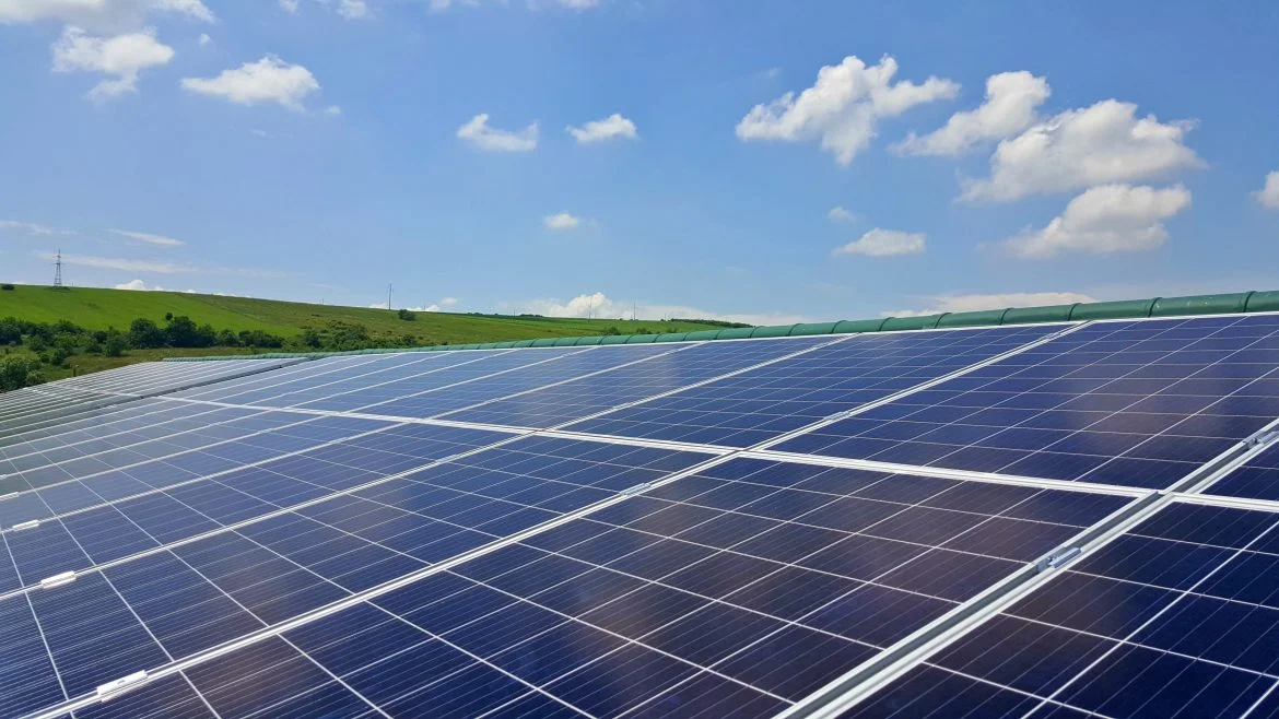 On-Grid 11.20 kWp - Turda, Cluj