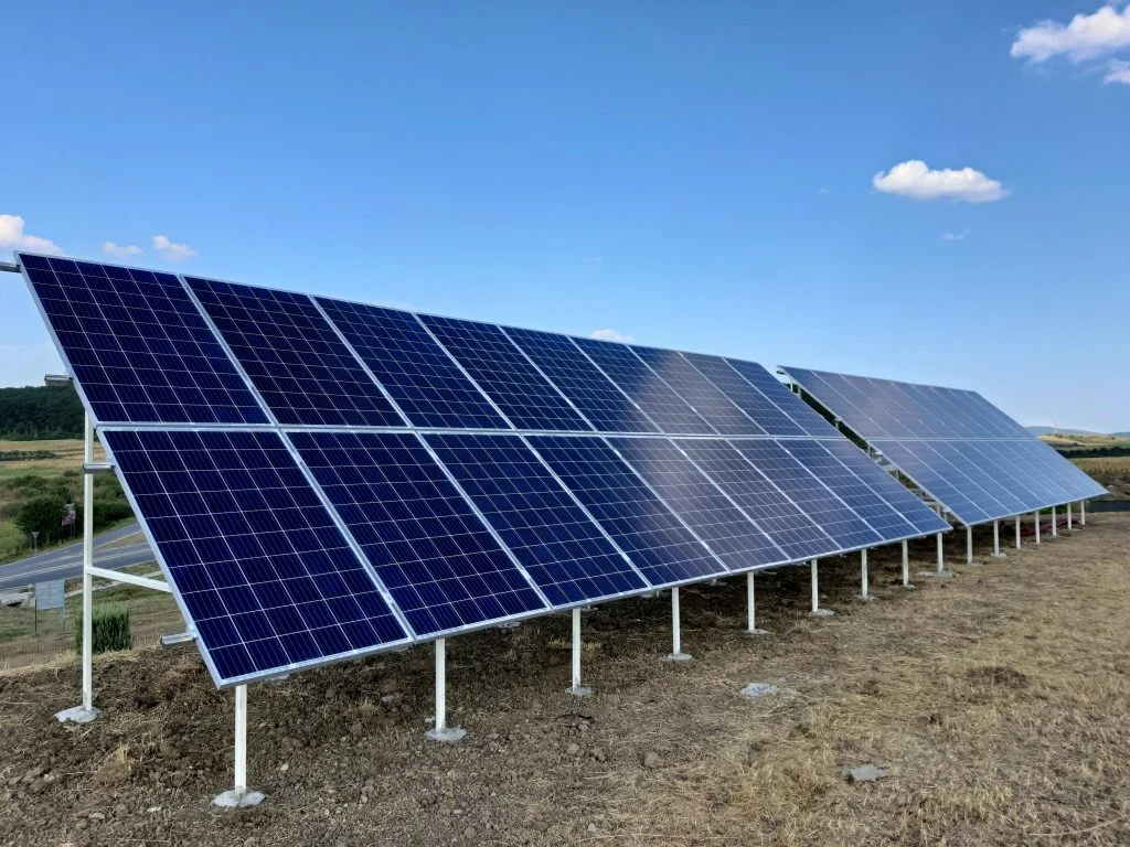 Off-Grid 10 kWp - Zalău, Sălaj