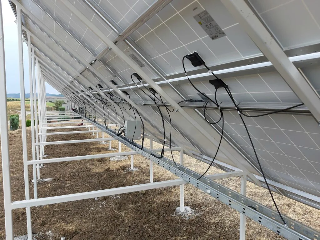 Off-Grid 10 kWp - imaginea 8