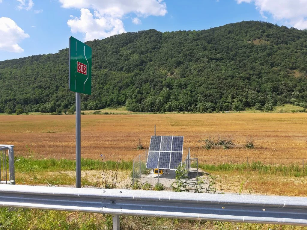 Industrial Autostradă - imaginea 3