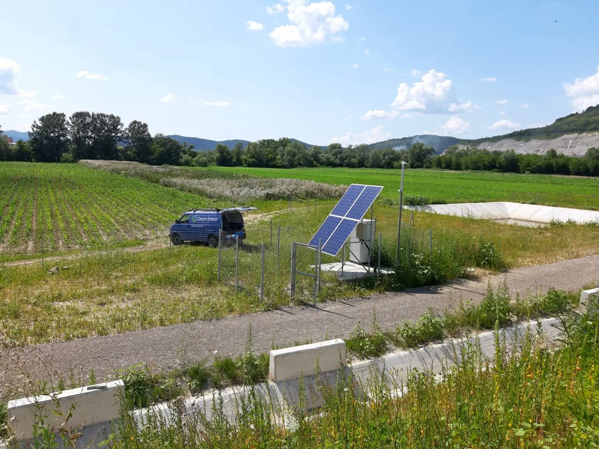 Industrial Autostradă - imaginea 4